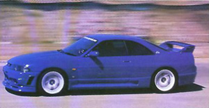 NISMO 400R Picture